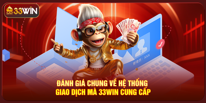 Nạp Tiền 33Win