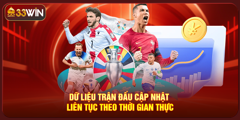 Thể Thao 33Win