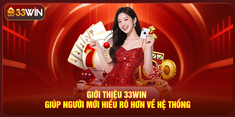 Giới thiệu 33Win